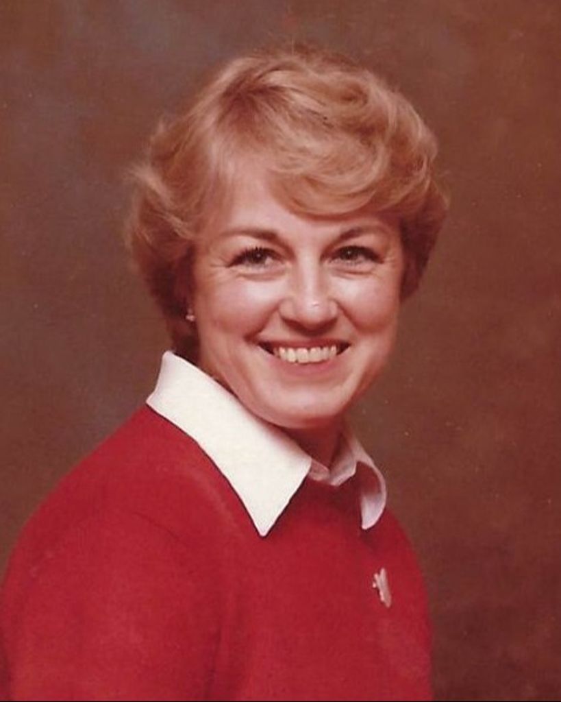 Dorotha Jean "Dottie" Bracken
