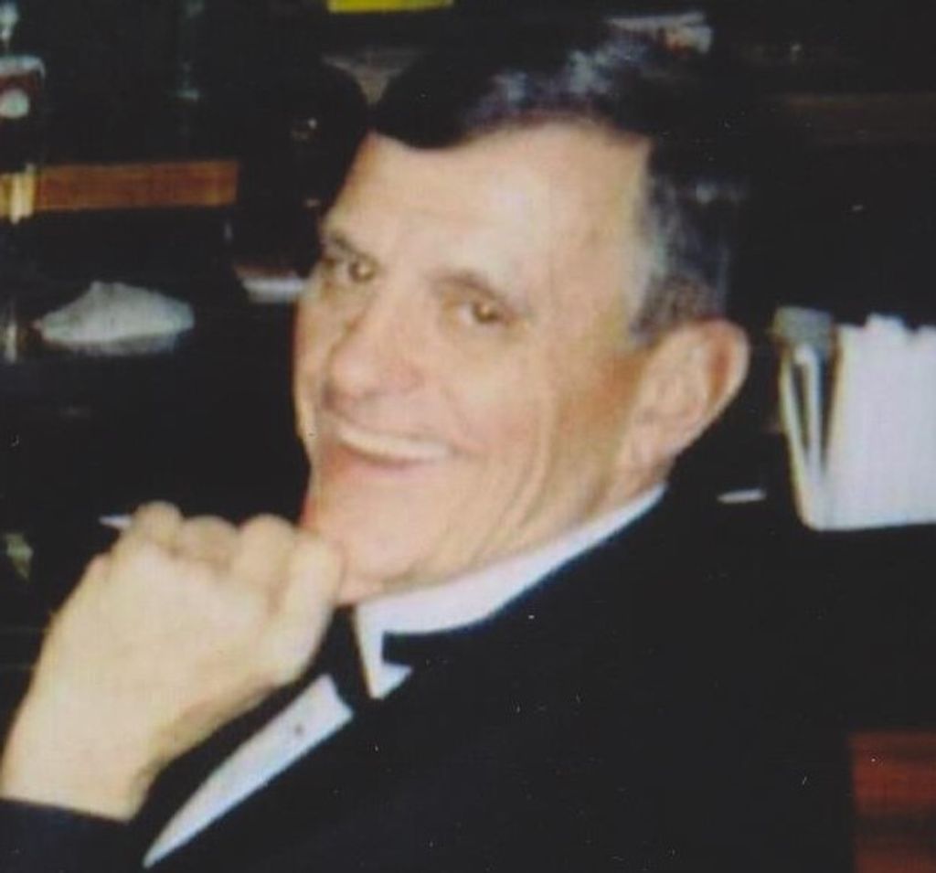 Edward E. Watkins
