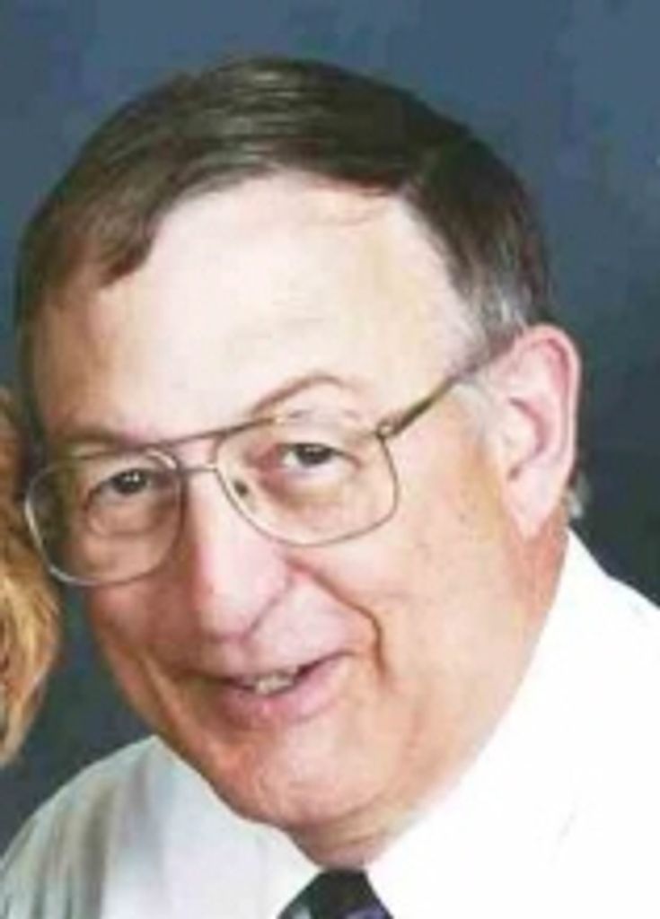 Charles R. Norman