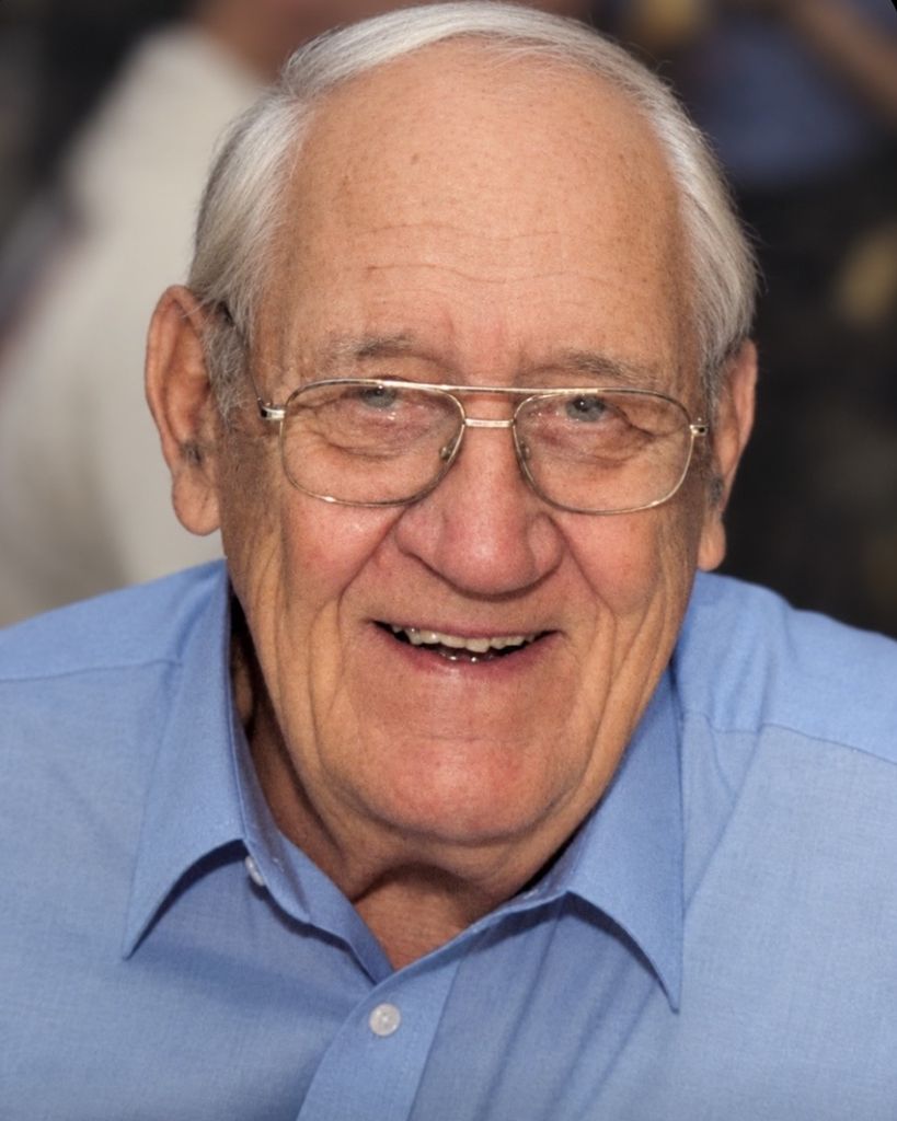 Melvin E. Johnson Profile Photo