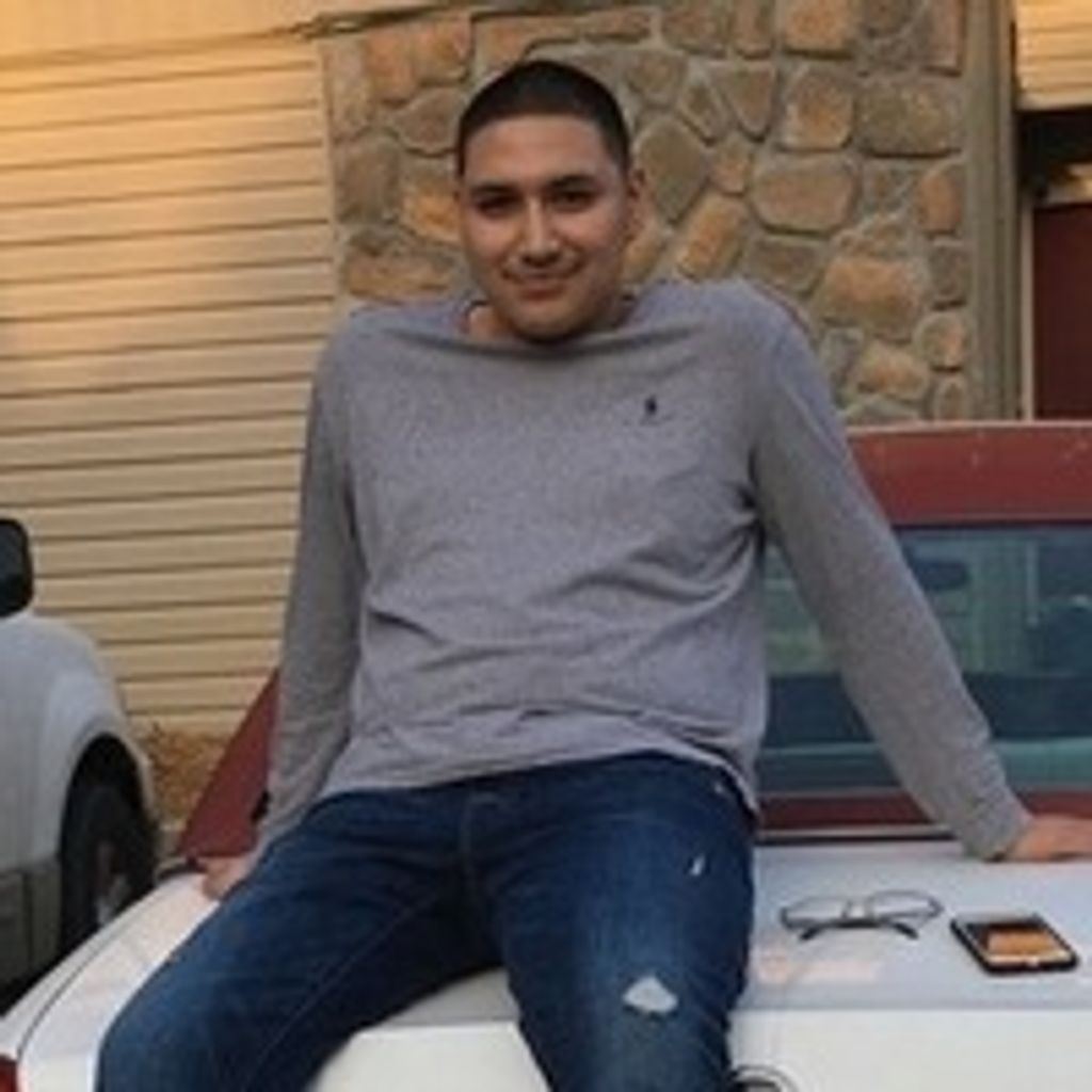 Eric Velazquez Benavidez