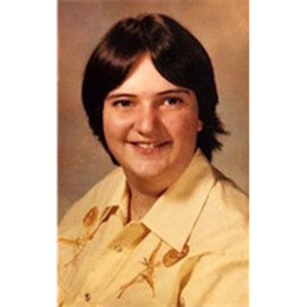 Linda Lee Harrington