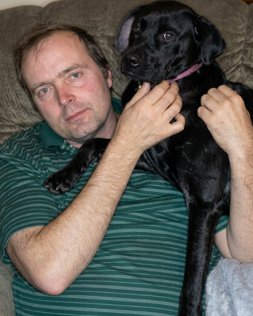 Harvey A. Smith Profile Photo