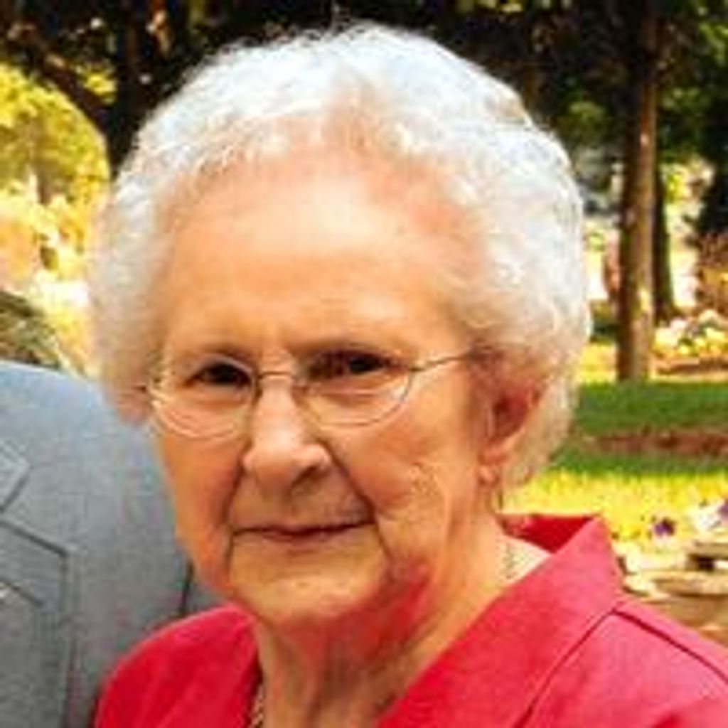 Jean Ott Profile Photo