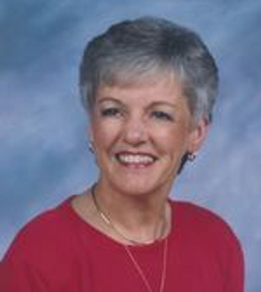 Sara Frances Eades Profile Photo