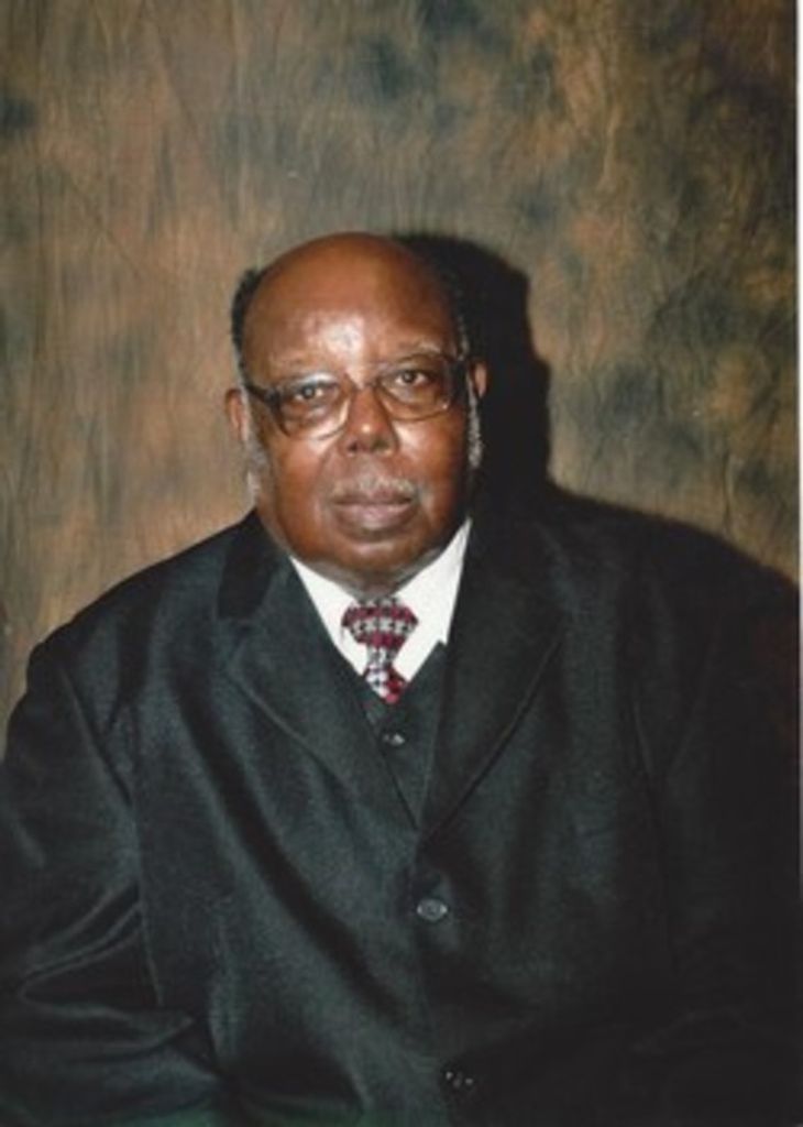 Mr. Harry Felder, Jr. Profile Photo