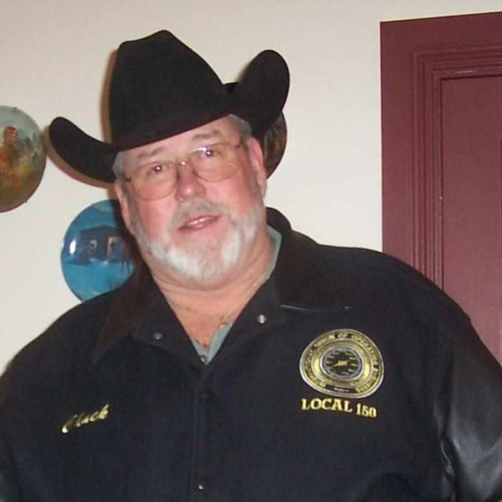 Charles "Chuck" H. Nelson Profile Photo
