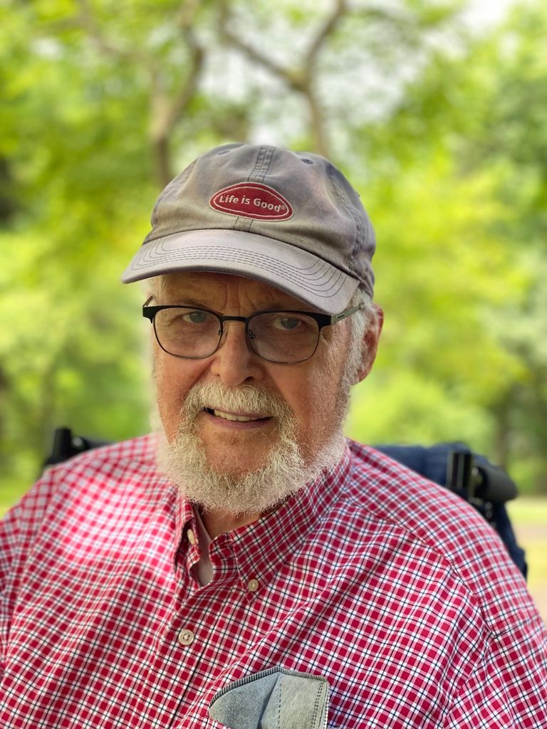 David C. Rich Profile Photo