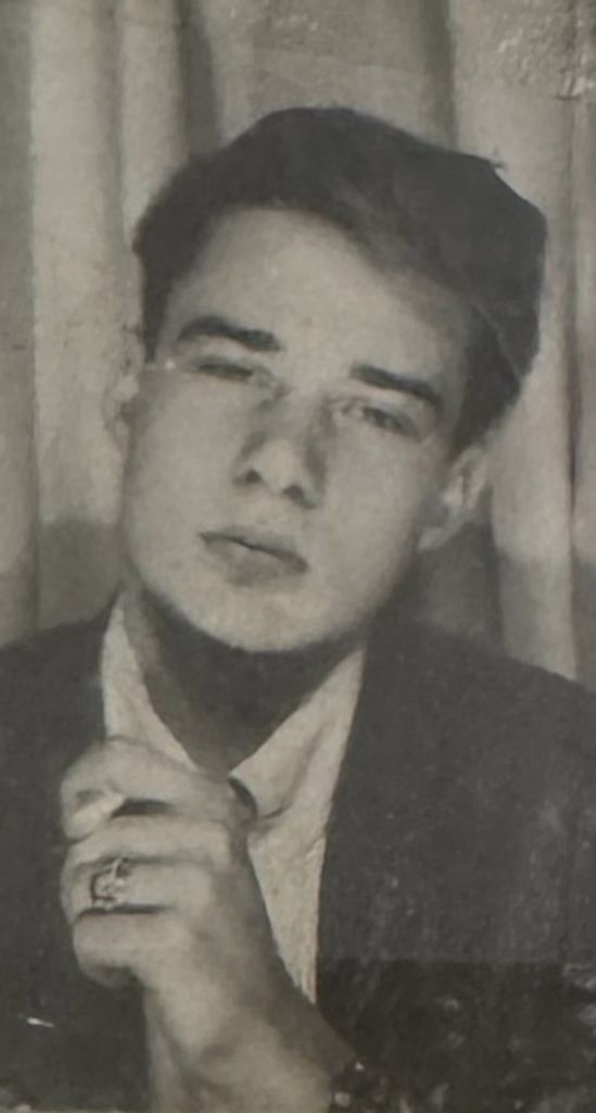 Robert Louis Sherman