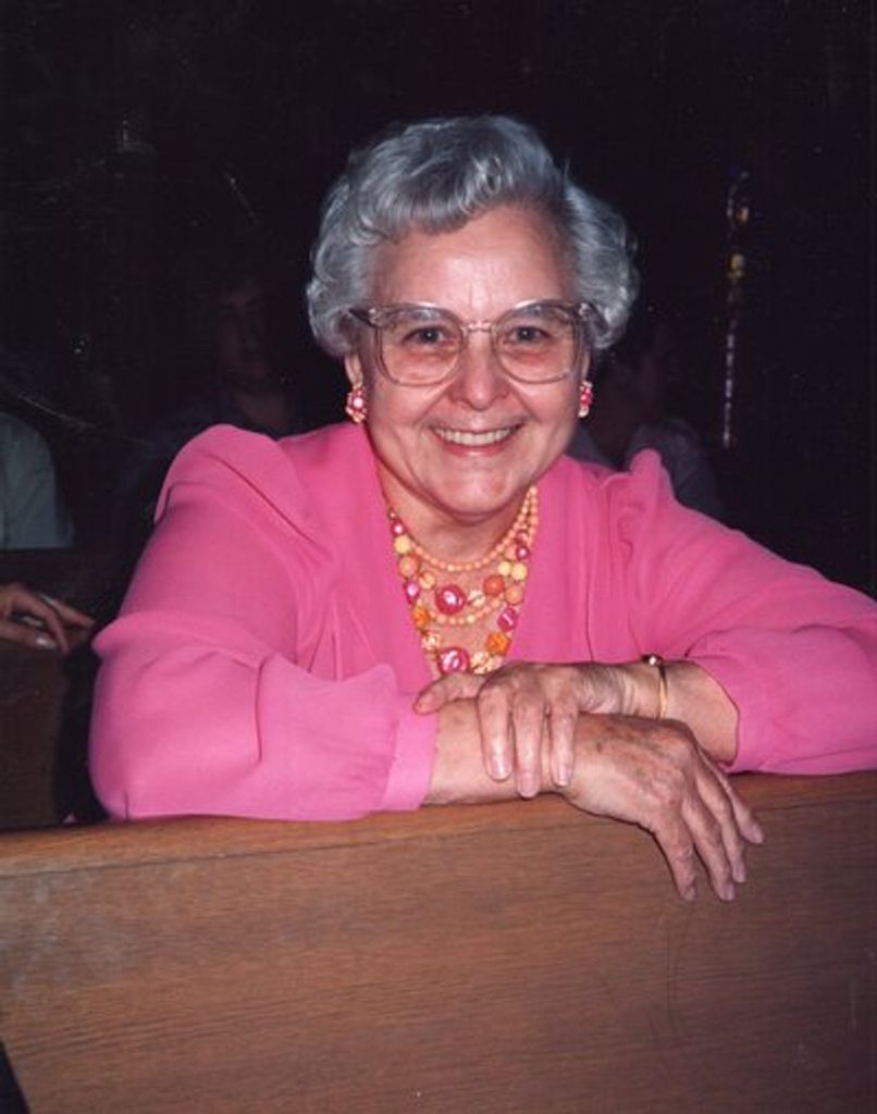 Francis Jo Shull Profile Photo