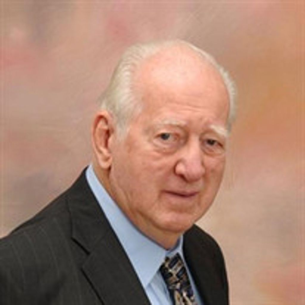 Richard E. "Dick" Caswell