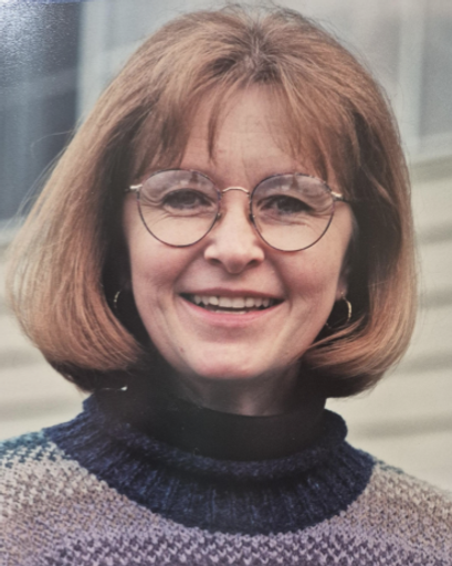 Glenda Ledgard Profile Photo