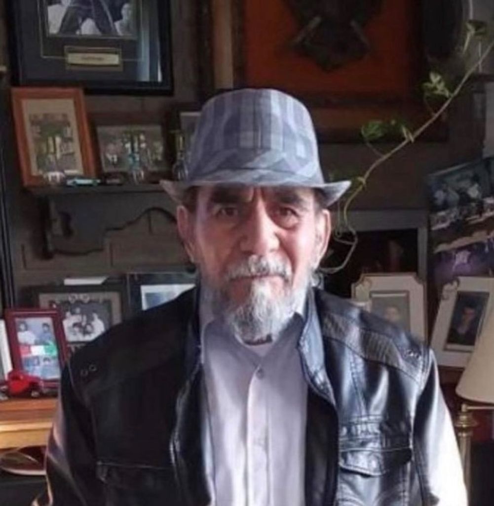 Augustine Arroyo