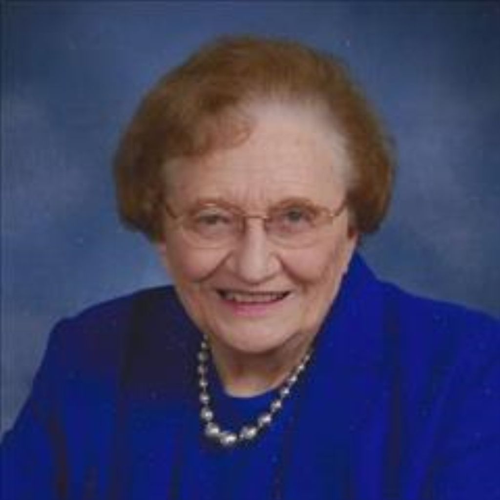June R. Cleverdon Profile Photo