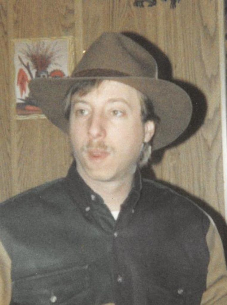 Joseph Chidboy, Jr.