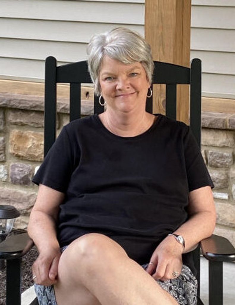 Tracy L. (Lewis)  Jansson