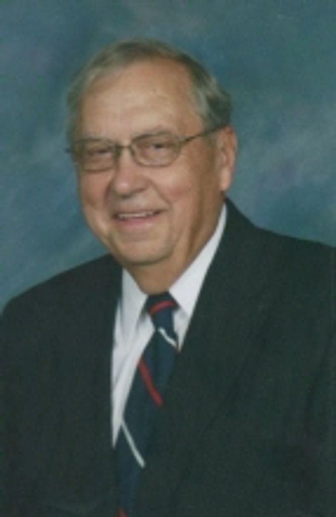 Paul E. Fournier