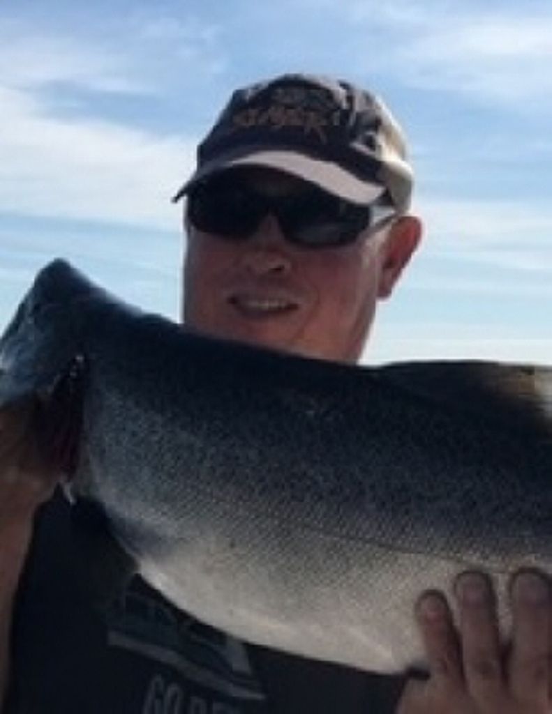 Larry G "Bucky" Stinson Profile Photo