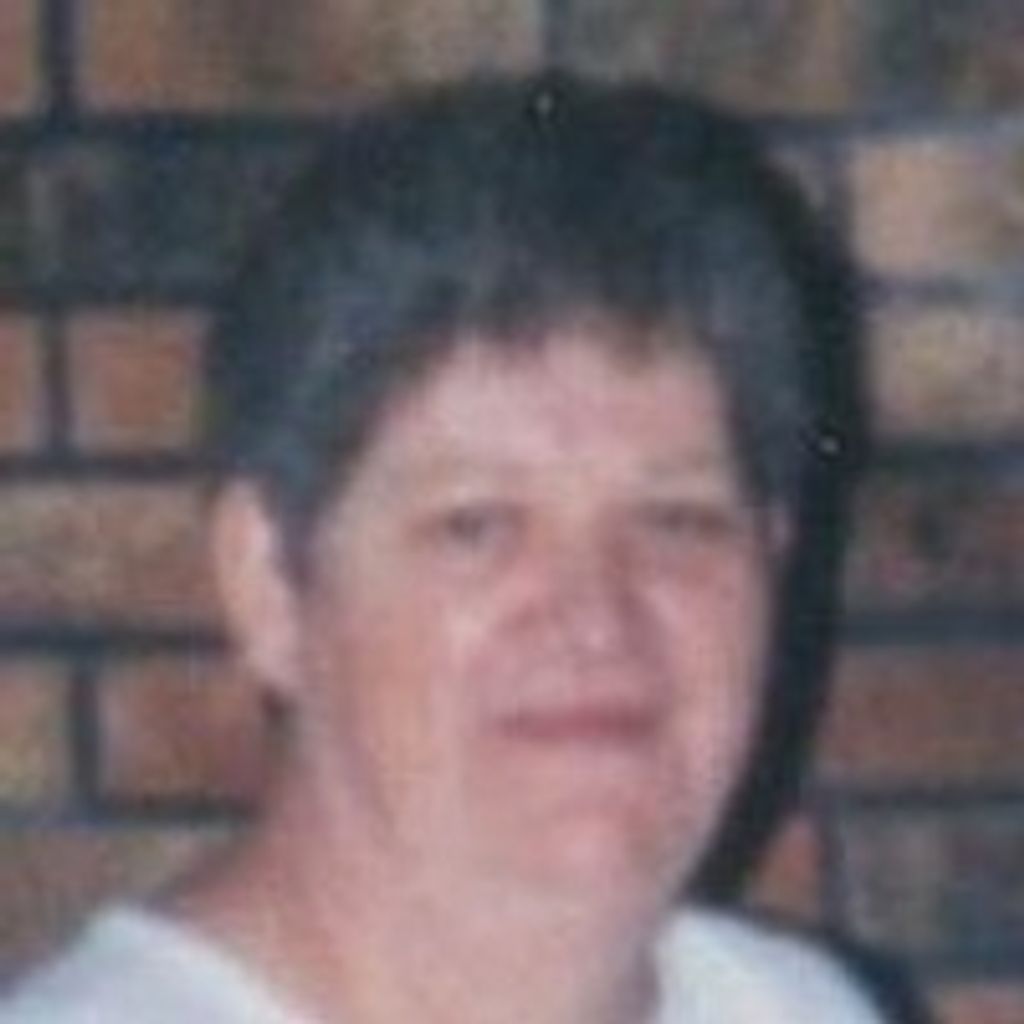 Ruth Tolbert