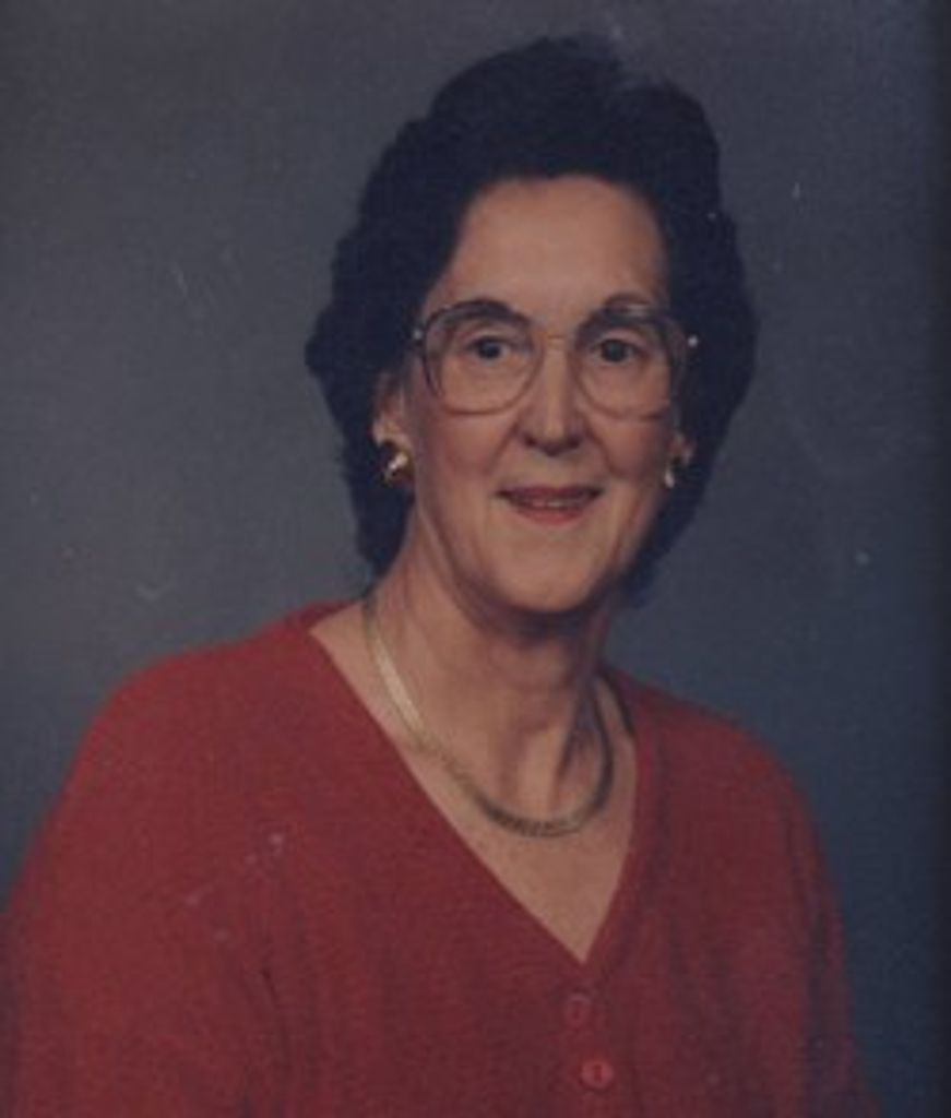 Reba Anderson Glidewell