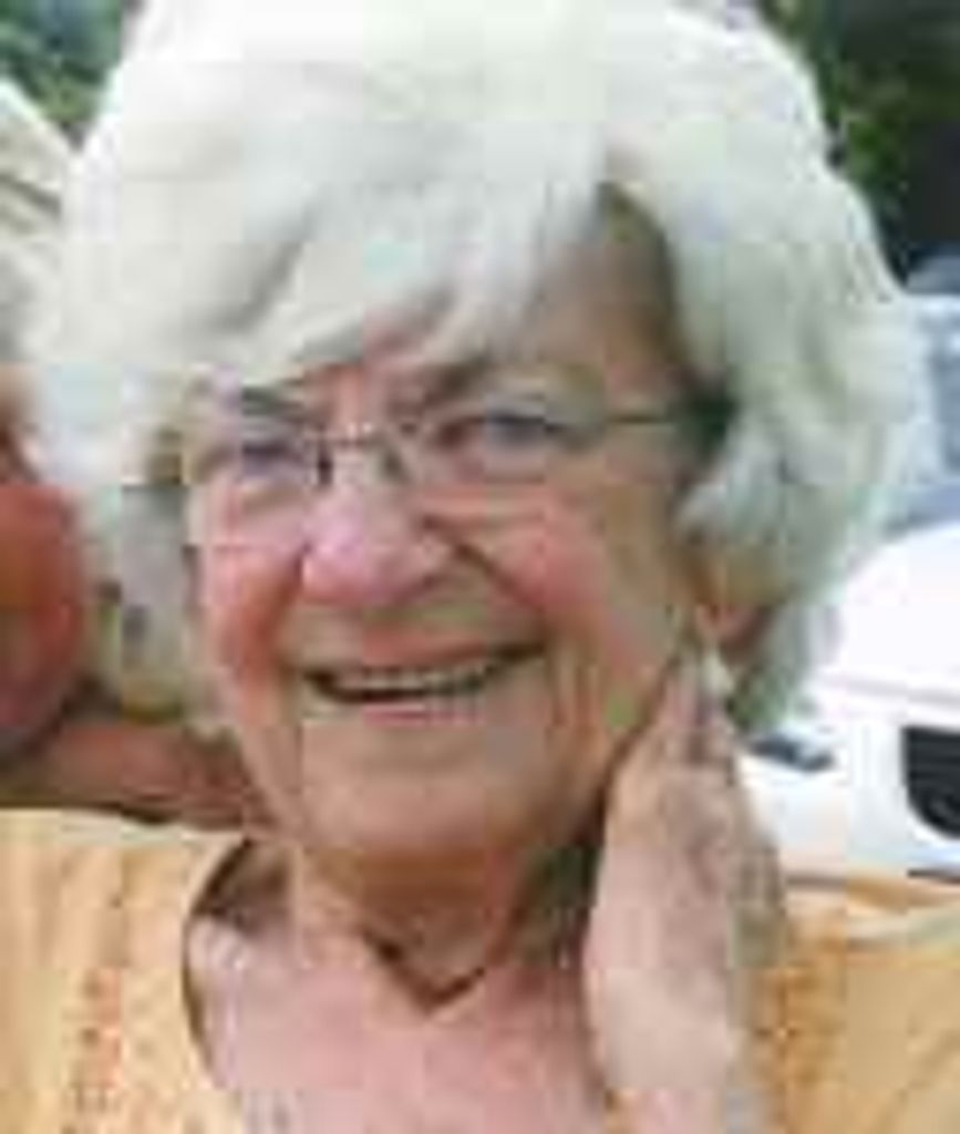 Betty Allickson