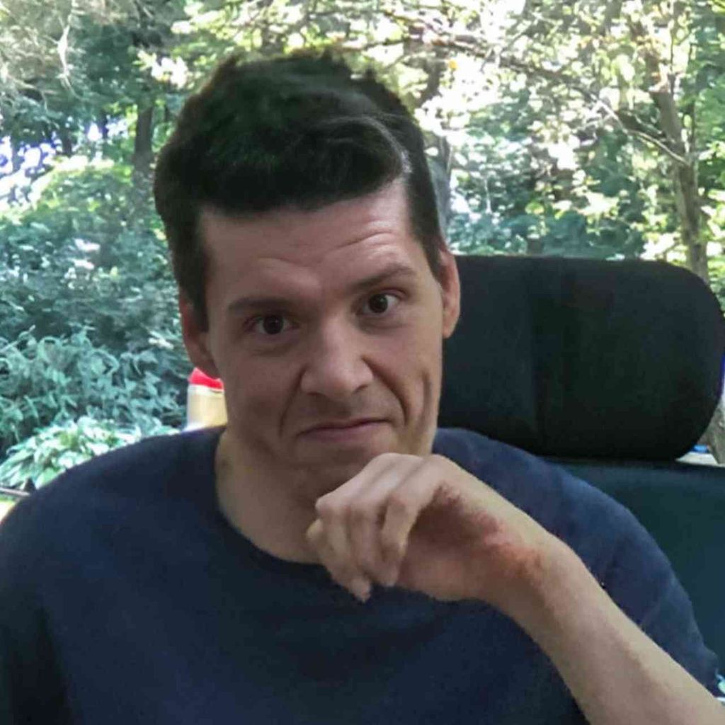 Kevin Allen Arthur Profile Photo