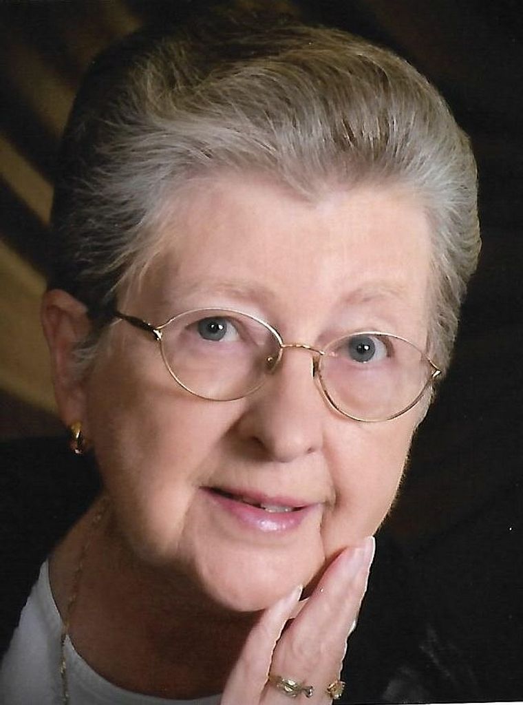 Georgia “Ann” Phillips Profile Photo