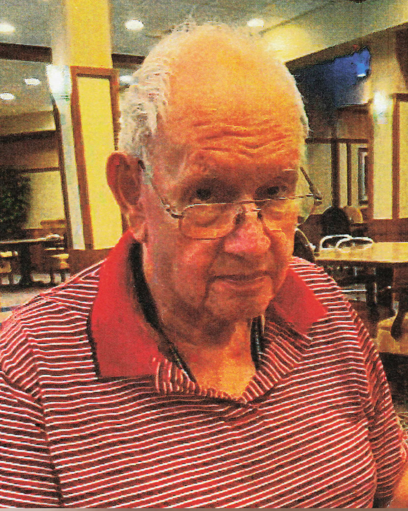 John Phillip Singer