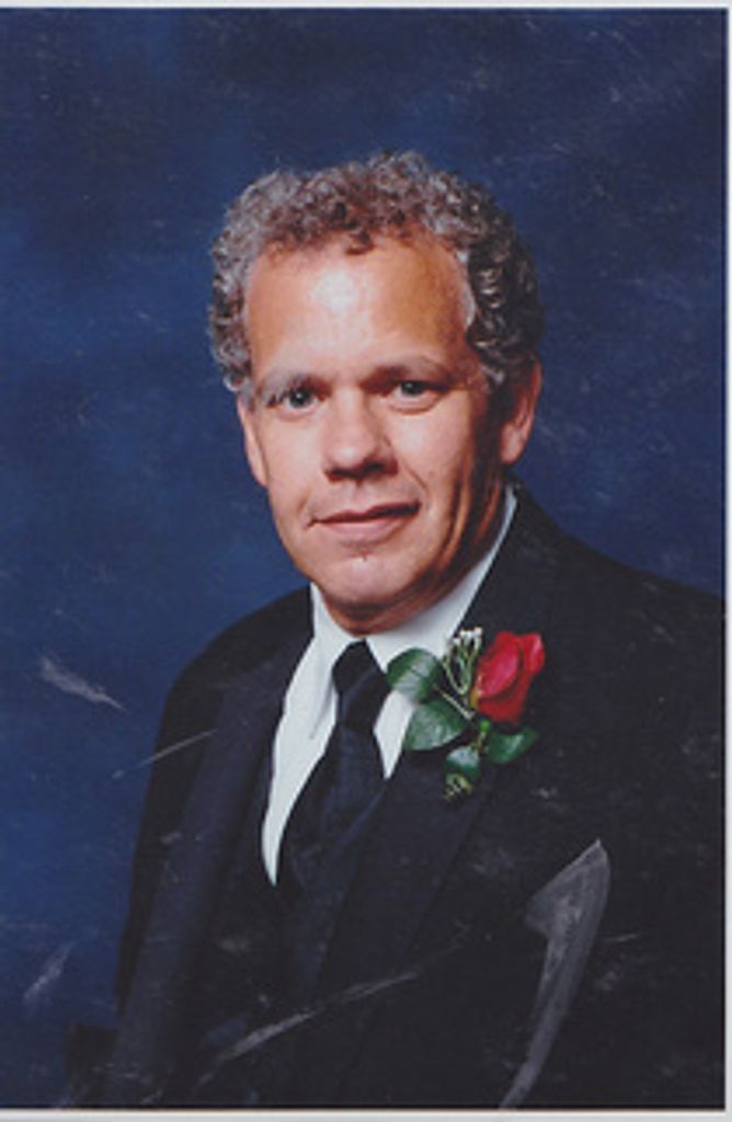 Roger W. Loudenber
