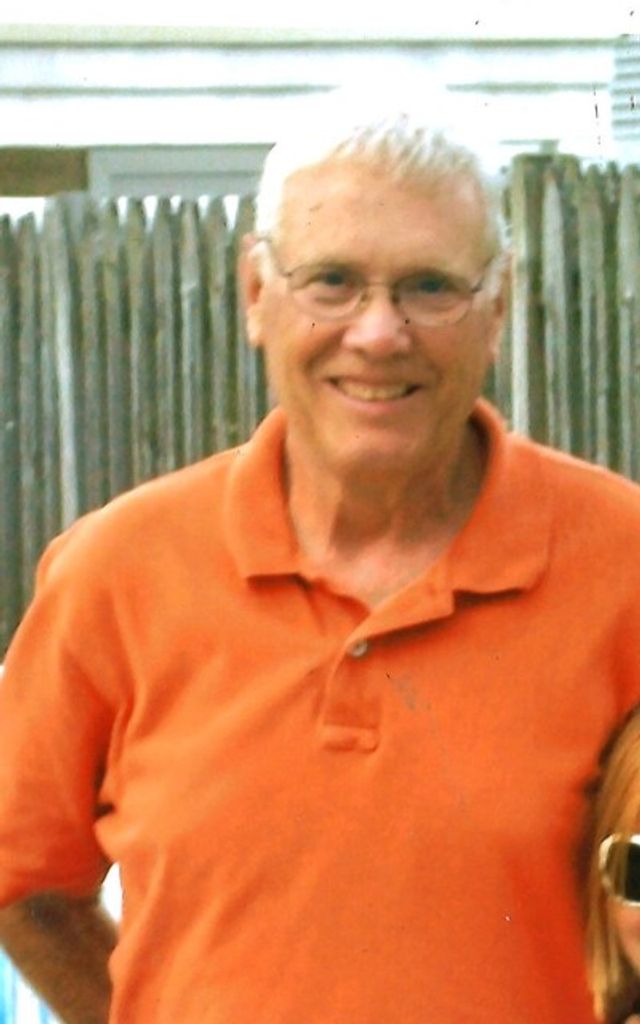 Robert E. Flinchbaugh Profile Photo