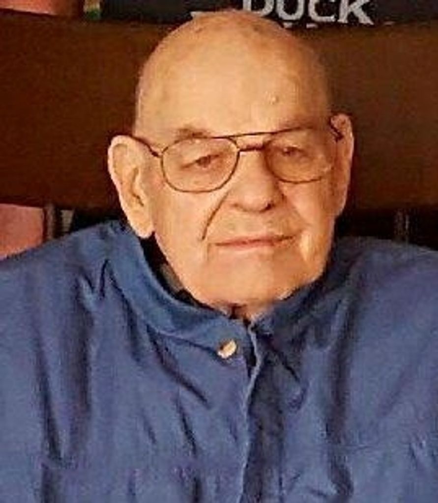 Donald Carl Ekberg Profile Photo