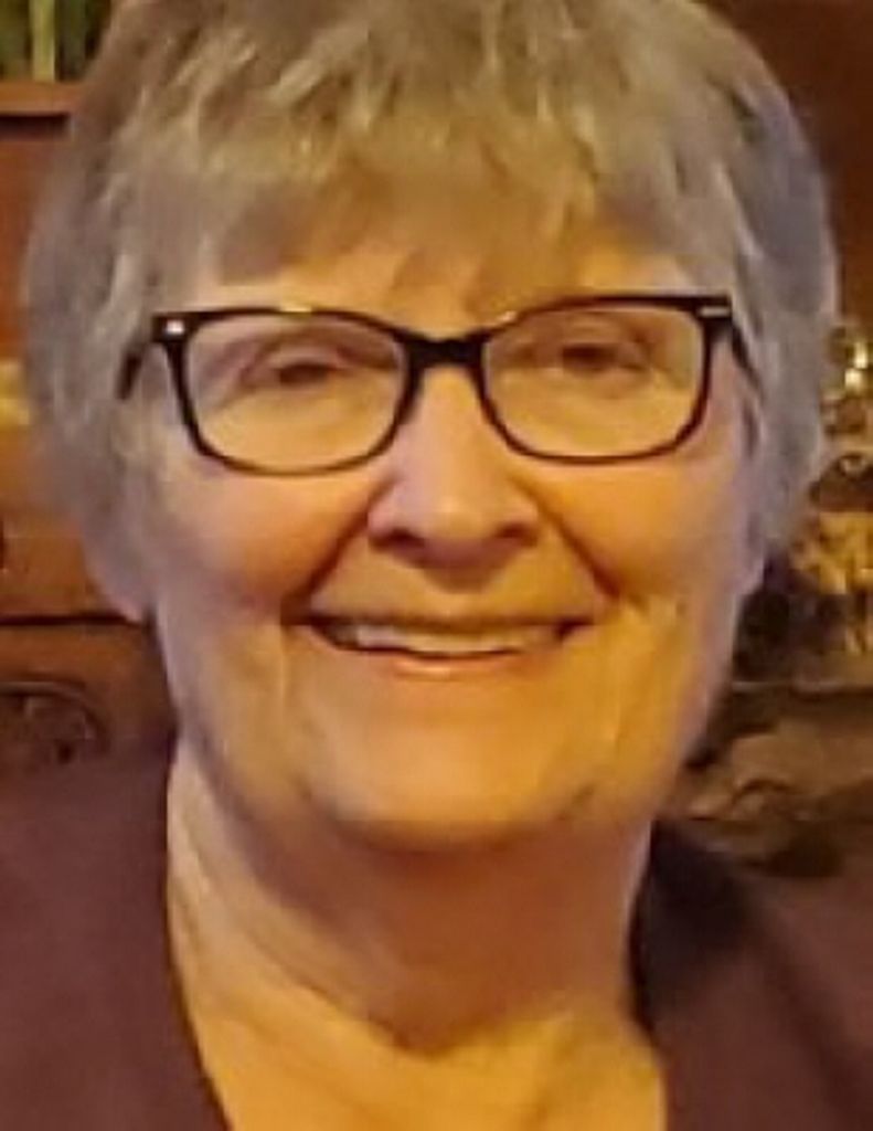 Sandra S. Mccartney Profile Photo