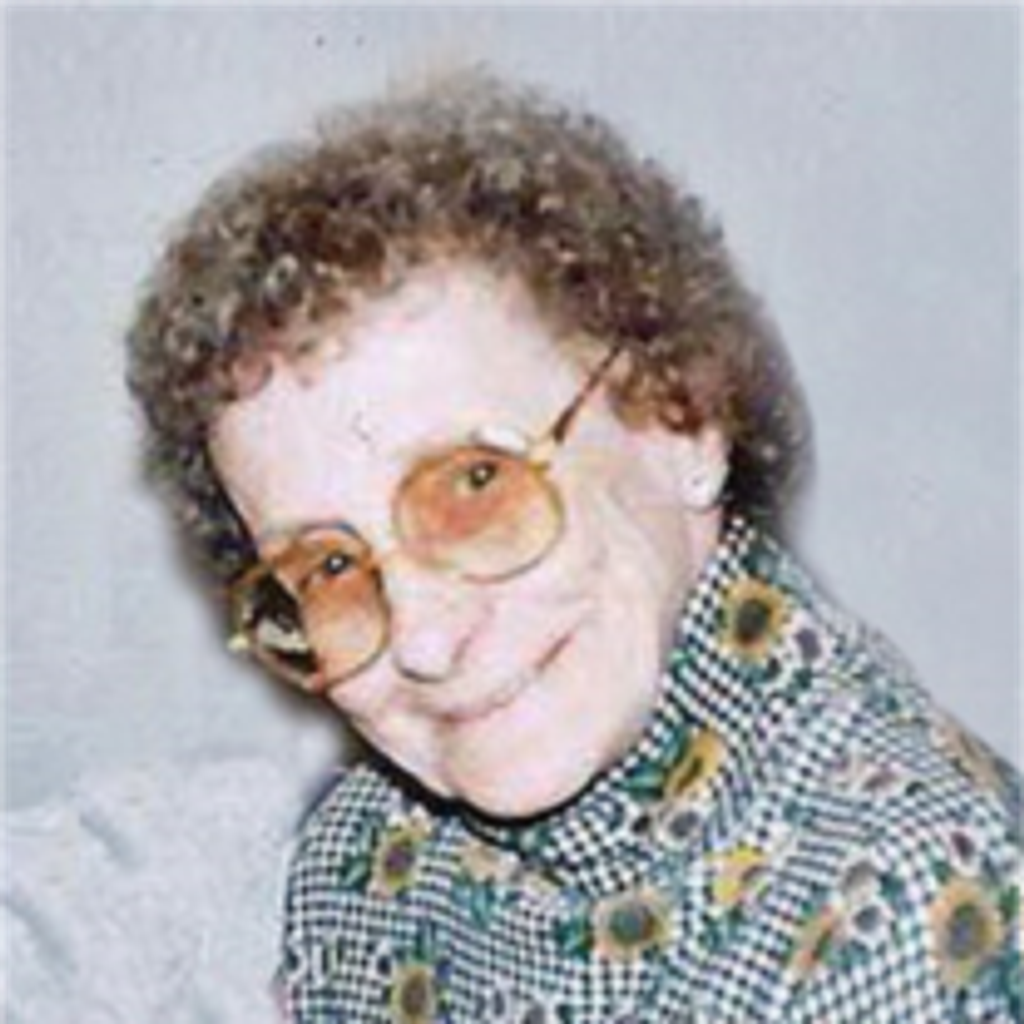 Marcia Jean  Schoenrock