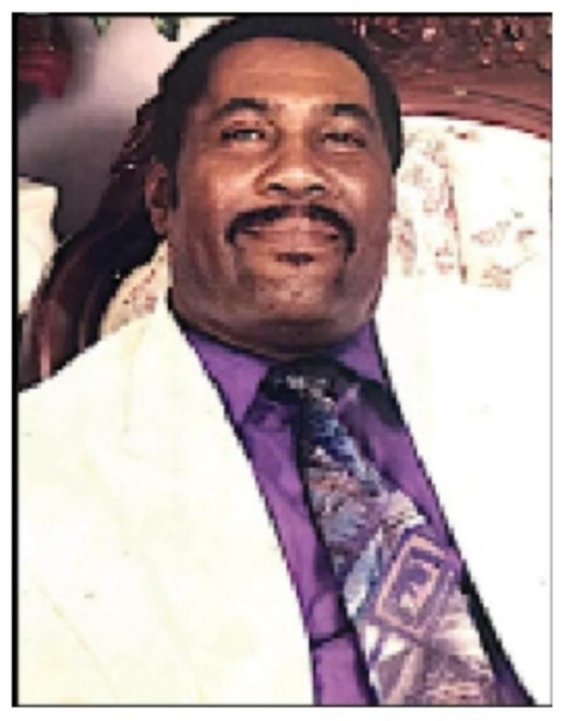 Albert C. Fairley Profile Photo