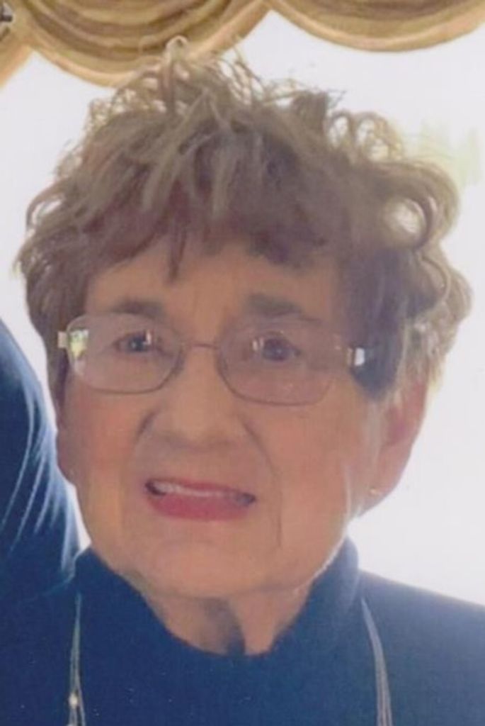 Ronnie Kay (Fawcett)  Mountain Profile Photo