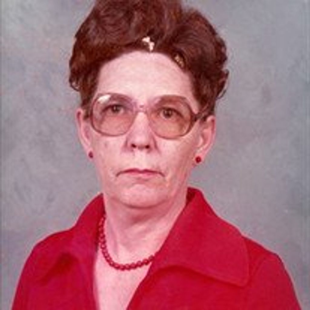 Maxine Shelton