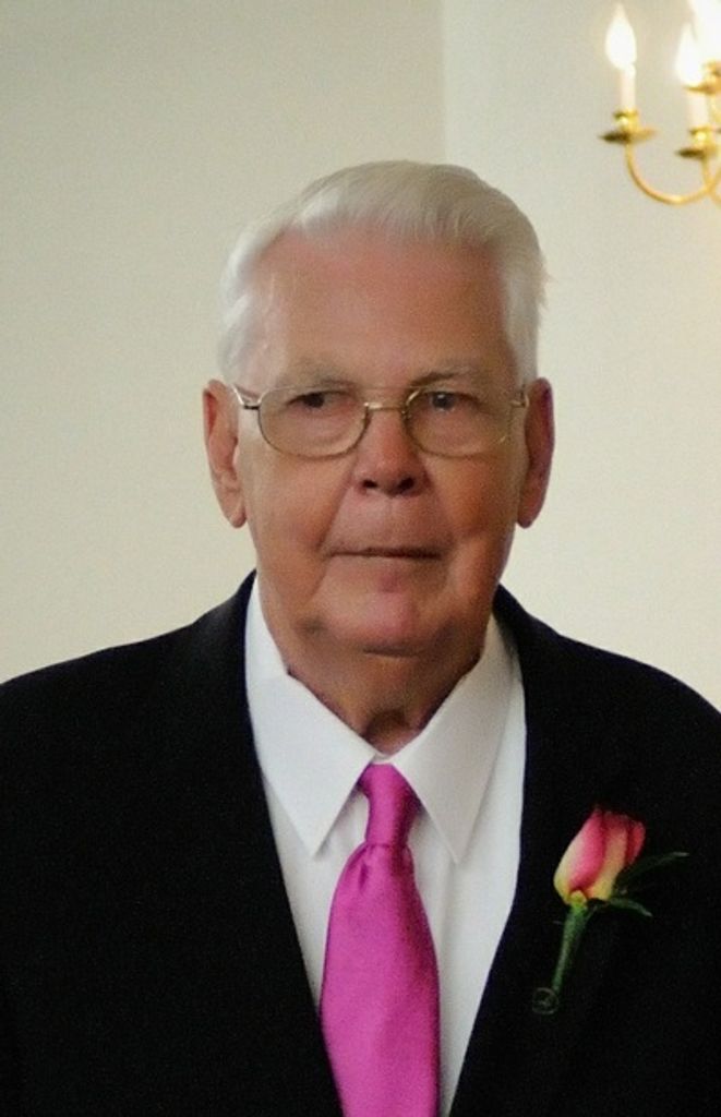 James "Jimmy" Clifford Hicks Profile Photo