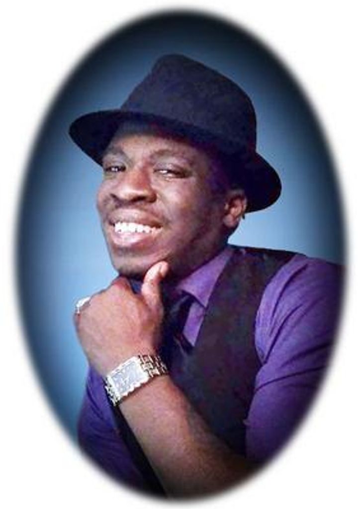 Jesse Michael Grover