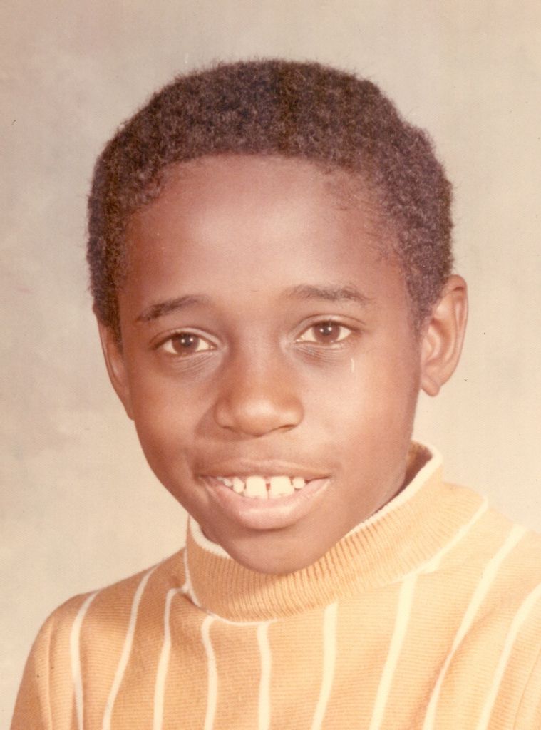 Lawrence Chester Jones