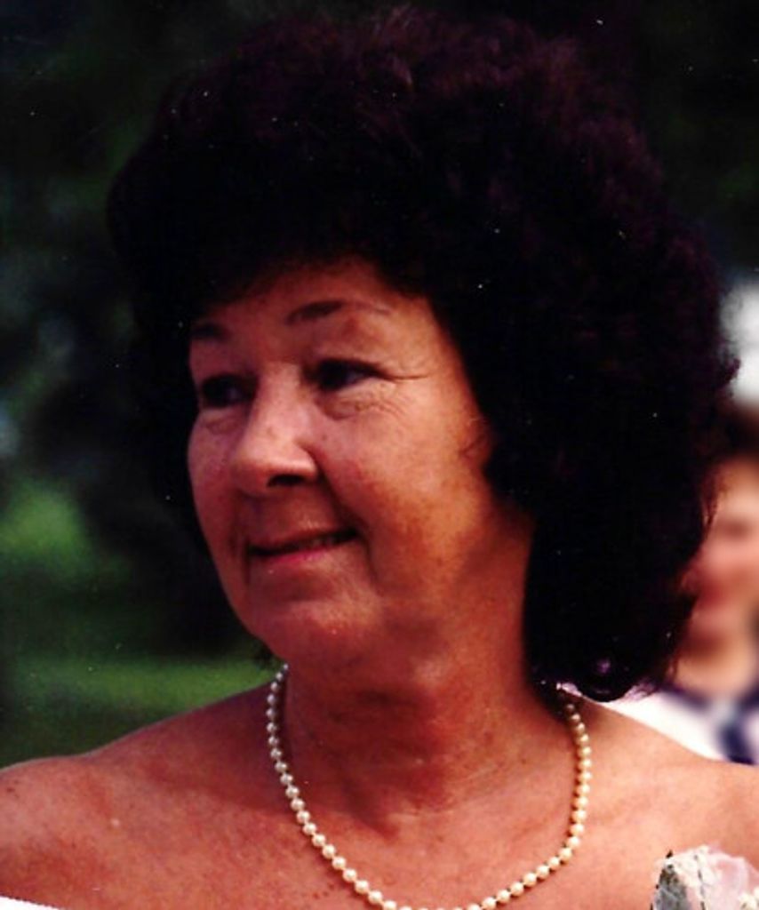 Gladys Osborne