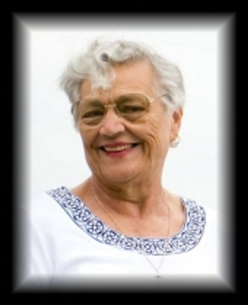 Sylvia Jeanette Wark Profile Photo