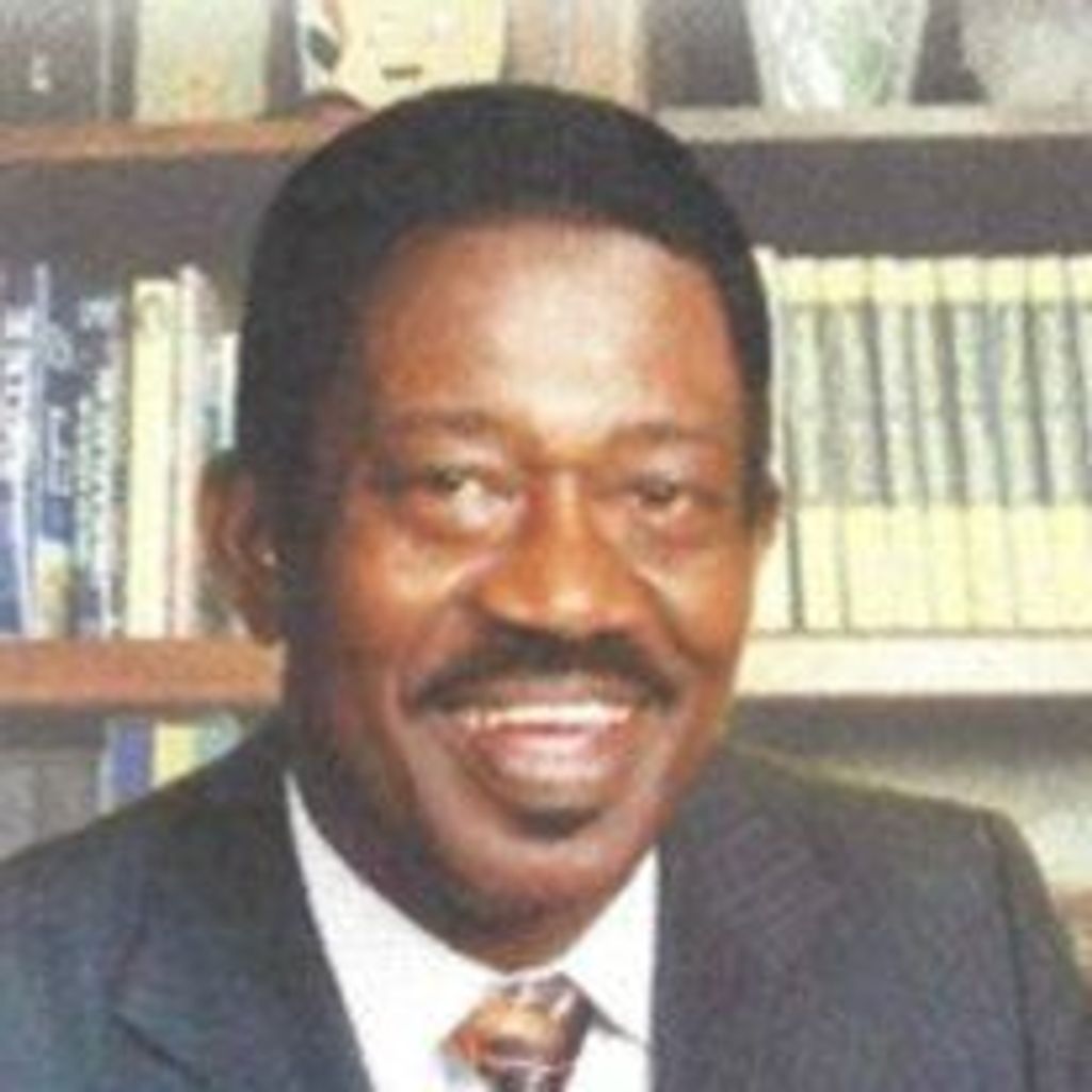 Mr. Nehemiah A. Johnson Profile Photo