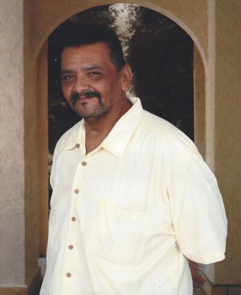 Jose Amaro Iii Profile Photo