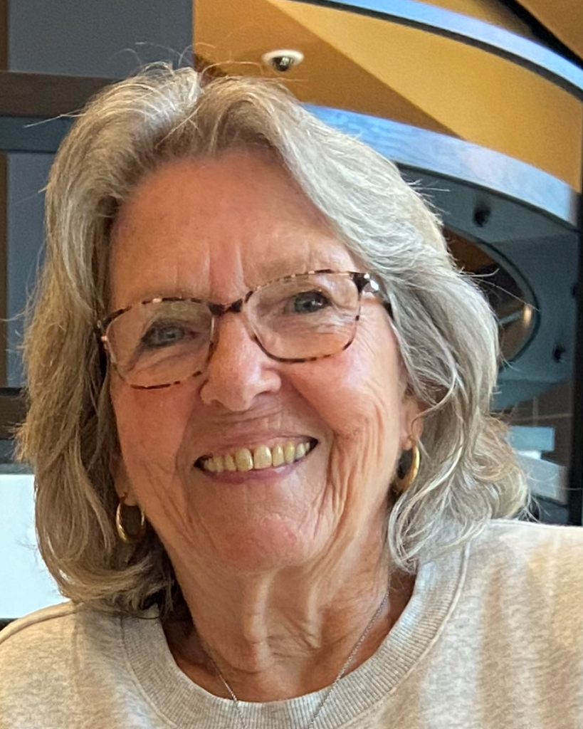 Jackie R. Colwell
