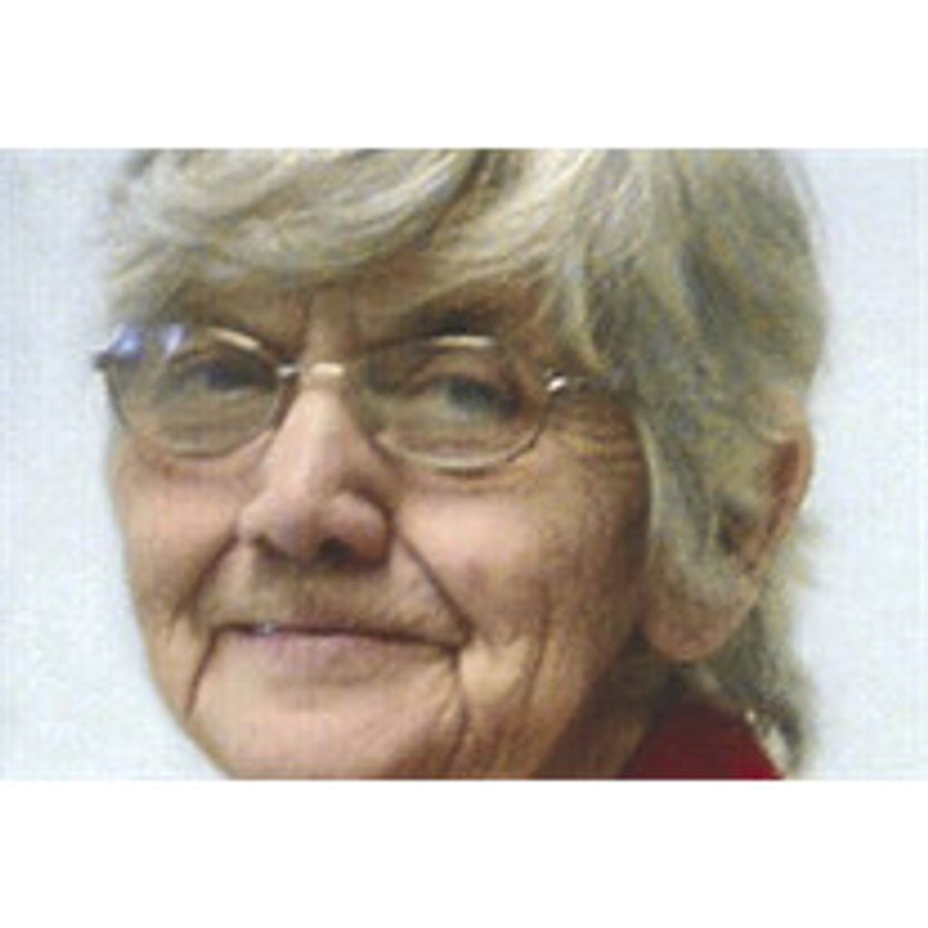 Lois M. Parmenter Profile Photo