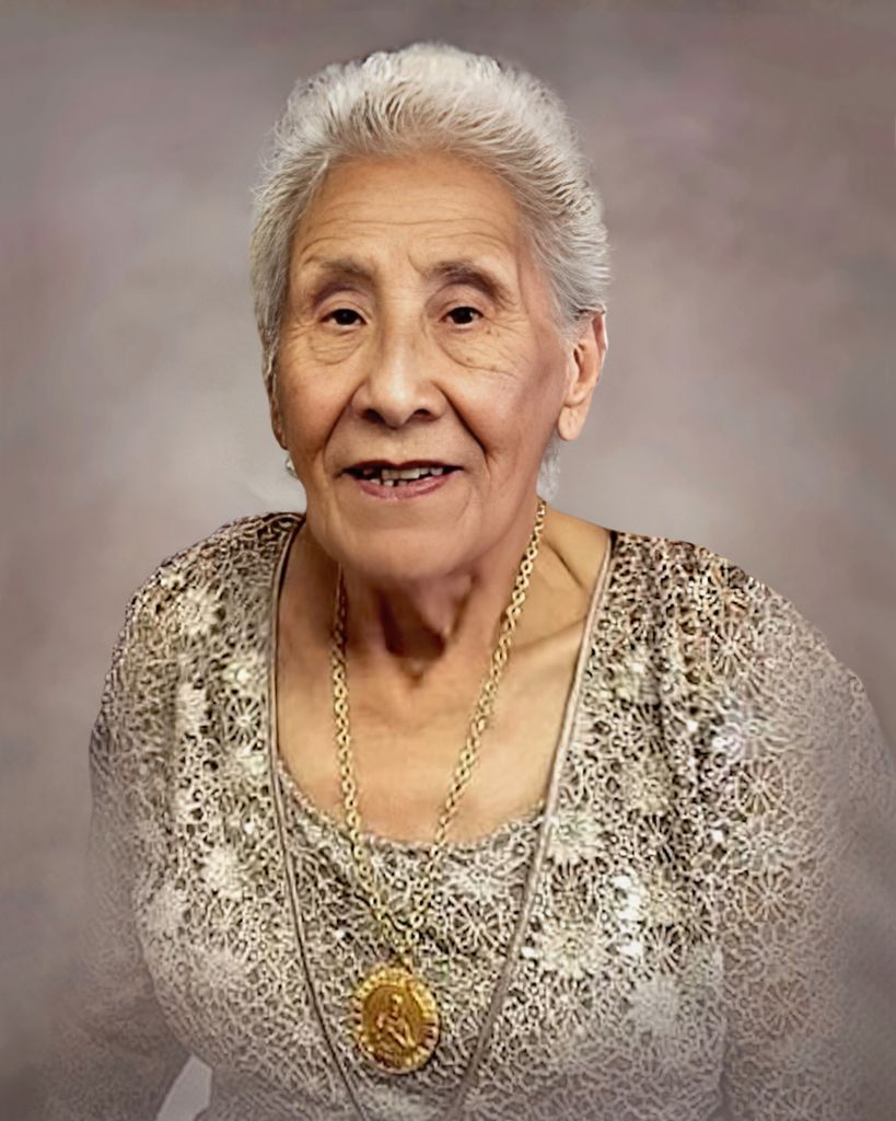 Maria "Mary" Esquivel Garcia