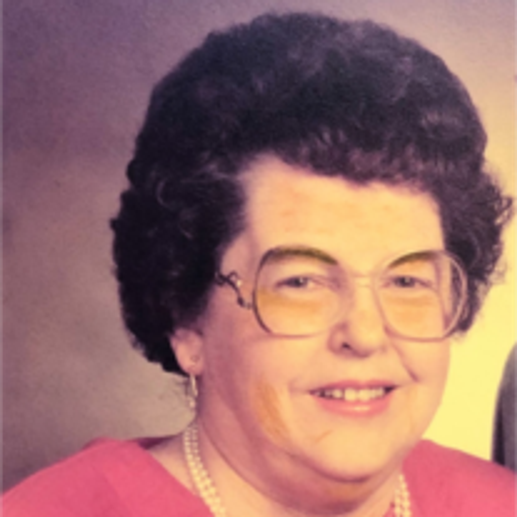 Virginia  E. (Hannigan)  Laucks Profile Photo