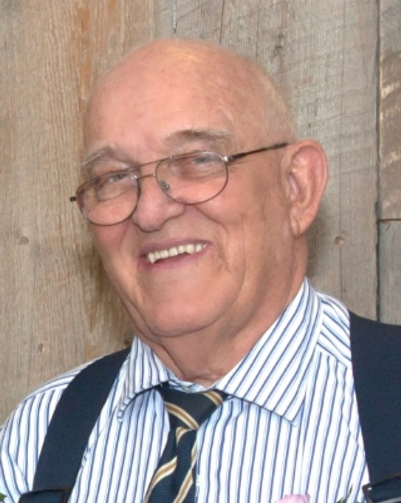 Joseph Keith Barker Profile Photo