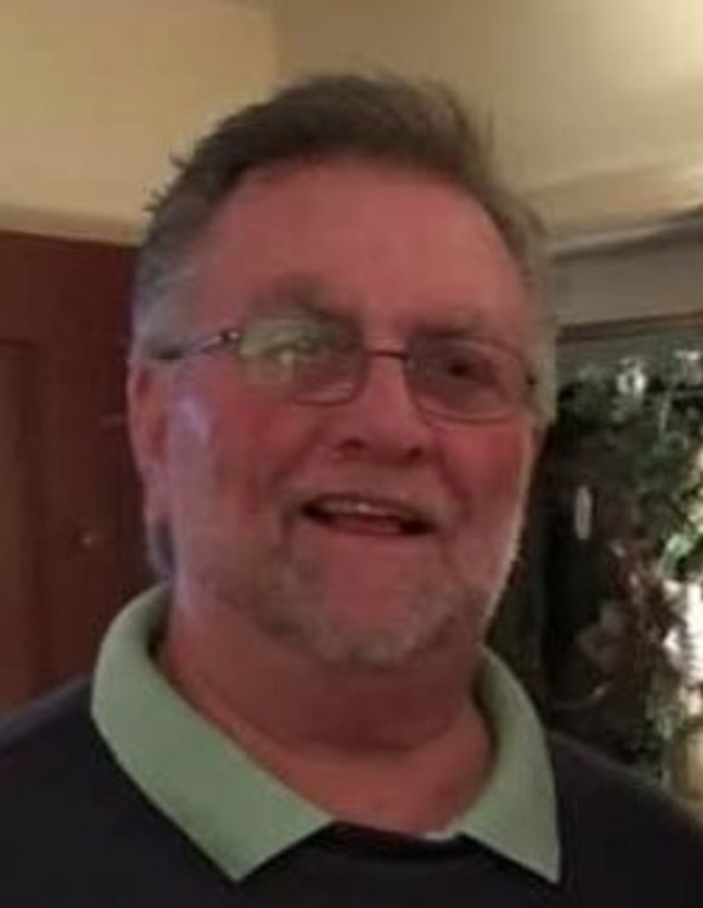 Ron Barry Profile Photo