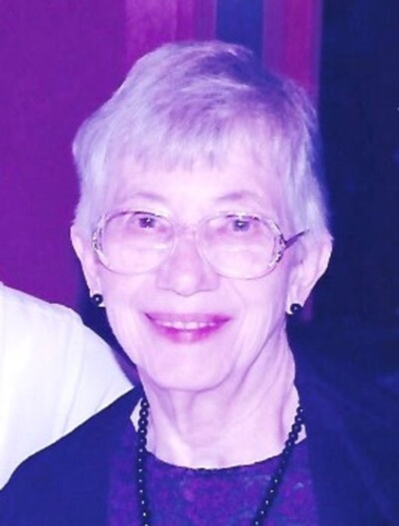 Hulda (Reimer) Voth Profile Photo